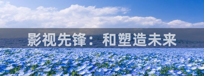4k影视官网入口：影视先锋：和塑造未来